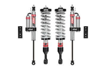 Eibach Pro-Truck Coilover Stage 2R (Front Coilovers + Rear, Ophalen of Verzenden, Nieuw