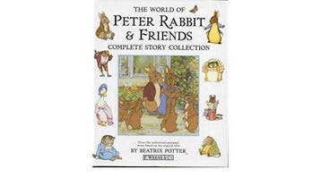 World of Peter Rabbit and Friends, Ophalen of Verzenden, Nieuw