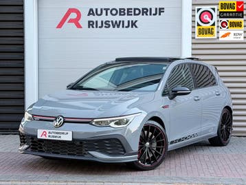 Volkswagen Golf | Zakelijke Lease v.a. €553.09 pm, Automaat, Gebruikt, Alcantara, Golf