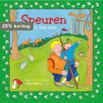 Speuren in het bos 9789462783140 Linda Bikker, Verzenden, Zo goed als nieuw, Linda Bikker
