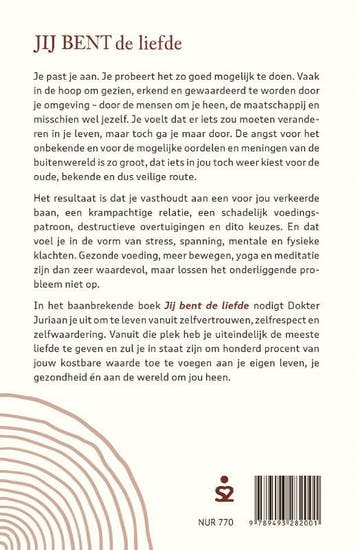 Jij bent de liefde - Juriaan Galavazi 9789493282001, Boeken, Verzenden, Gelezen, Juriaan Galavazi