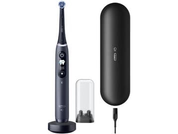 Oral-B iO 9N - Elektrische Tandenborstel - 7 Poetsstanden -, Sieraden, Tassen en Uiterlijk, Verzenden, Zo goed als nieuw