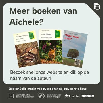 In de bossen - Aichele 9789003087607, Verzenden, Gelezen, Aichele