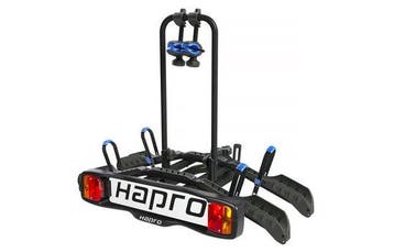 HAPRO ATLAS Active 2 fietsendrager, Verzenden, Nieuw