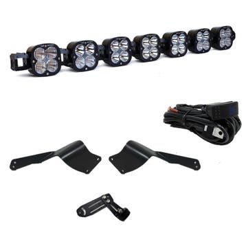 Baja Designs Can-Am X3 XL Linkable Roof Bar Kit, Ophalen of Verzenden, Nieuw