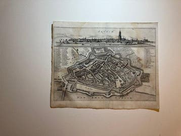 Nederland - Arnhem; N. van Geelkercken / J. van Biesen -, Nieuw