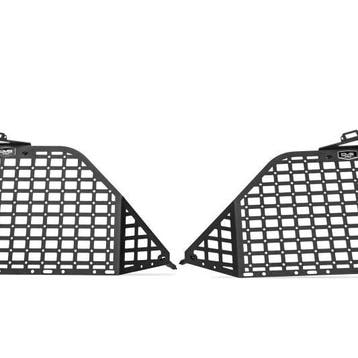 DV8 10-23 Toyota 4Runner Rear Window Molle Panels, Ophalen of Verzenden, Nieuw
