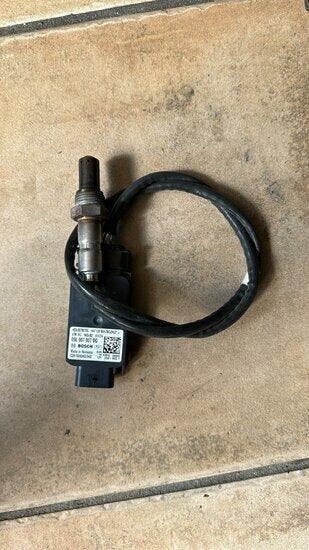 Nox sensor 05L907807DG, Verzenden, Nieuw