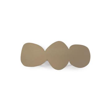 Spinder Design x Eva van de Ven Tumolo small wandkapstok -, Huis en Inrichting, Verzenden, Nieuw