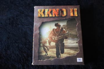 KKND II Big Box PC, Verzenden, Nieuw