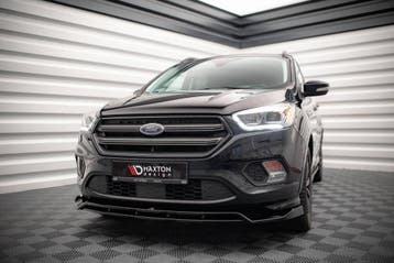 Front Splitter V.1 Ford Escape ST-Line Mk3, Verzenden
