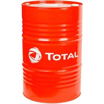Total Carter EP 220 208 Liter, Auto diversen, Onderhoudsmiddelen, Ophalen of Verzenden