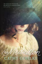 Medaillon 9789033130274 Nienke Bouman, Boeken, Verzenden, Gelezen, Nienke Bouman