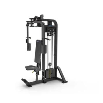 Gymfit - Custom-line Plus - Fly - Cp03, Ophalen of Verzenden, Nieuw