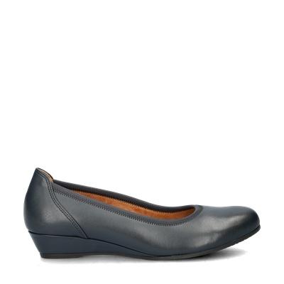 Gabor Comfort ballerinas & instappers voor dames, Kleding | Dames, Schoenen, Ballerina's, Blauw, Nieuw, Verzenden