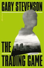 The Trading Game 9780241688274 Gary Stevenson, Verzenden, Gelezen, Gary Stevenson