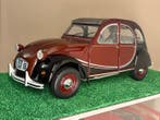 Altaya 1:8 - Modelauto - Citroen 2 cavalli, Nieuw