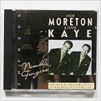 cd - Morton &amp; Kaye - Nimble Fingers, Verzenden, Zo goed als nieuw