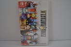 Final Fantasy IX - SEALED (SWITCH ASI), Verzenden, Zo goed als nieuw
