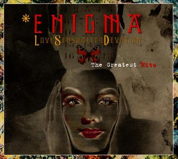 cd digi - Enigma - Love Sensuality Devotion (The Greatest..., Verzenden, Zo goed als nieuw