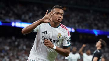 Wedstrijdtickets Real Madrid 2026/27, Losse kaart, Buitenland