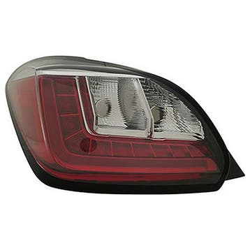 Mitsubishi Space Star 2020+ Achterlicht Links LED, Verzenden, Nieuw