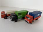Lion Toys 1:50 - Model vrachtwagen (3) - DAF