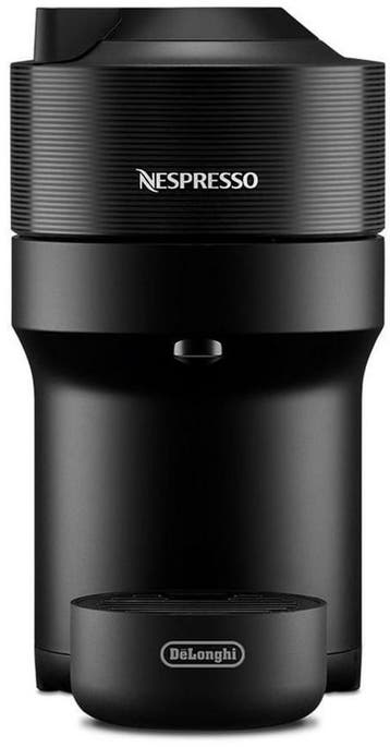 DeLonghi Nespresso Vertuo Pop - Koffiecupmachine, Verzenden, Nieuw