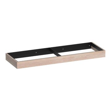 Brauer Amaze - Onderkast - 140 cm - met Geïntegreerde, Ophalen of Verzenden, Nieuw