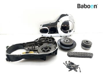 Primaire Aandrijving Harley-Davidson FLHTC Electra Glide, Verzenden, Gebruikt
