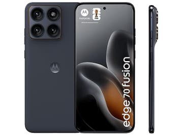 Motorola -  Edge 70 Fusion - 256 Gb  - Silhouette, Verzenden, Nieuw, Zonder abonnement, Touchscreen