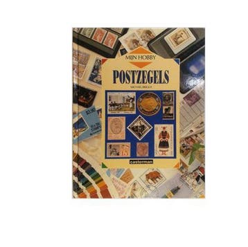 Postzegels / Mijn hobby - M. Briggs 9789030348504, Verzenden, Gelezen, M. Briggs