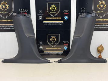 Tesla Model 3 4x4 Dual afdekkap set rechts en links bj.2019, Gebruikt
