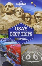 Lonely Planet USA Best Trips 9781742200637 Lonely Planet, Boeken, Verzenden, Gelezen, Lonely Planet