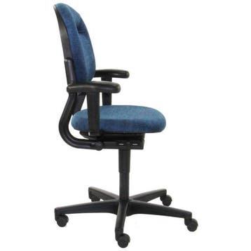 Ahrend bureaustoel, Huis en Inrichting, Bureaustoelen, Zo goed als nieuw, Bureaustoel, Ergonomisch, Verzenden