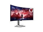 Lenovo - WQHD Gaming Monitor - 34 inch, Computers en Software, Monitoren, Gaming, Verzenden, In hoogte verstelbaar, Nieuw