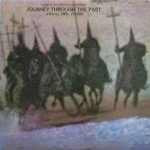 LP gebruikt - Neil Young - Journey Through The Past, Verzenden, Zo goed als nieuw, Overige formaten