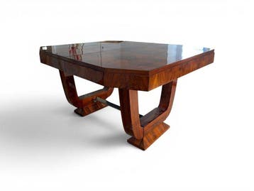 Eettafel - Hout