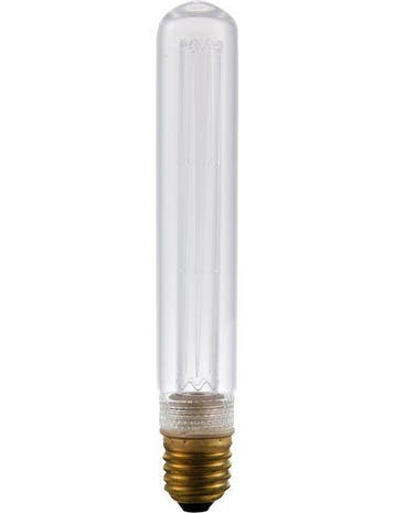 SPL LED Vintage buislamp E27 2.5W 100lm 2000K Dimbaar Len..., Ophalen of Verzenden, Nieuw