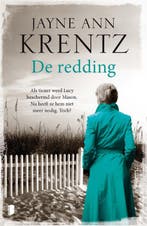De redding 9789022578735 Jayne Ann Krentz, Boeken, Verzenden, Gelezen, Jayne Ann Krentz