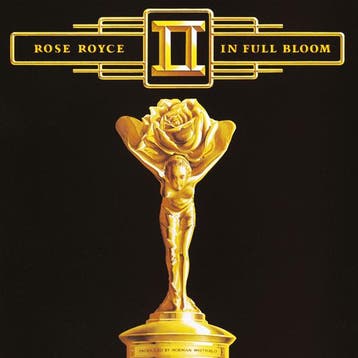 cd - Rose Royce - In Full Bloom, Verzenden, Zo goed als nieuw