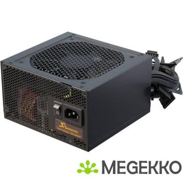 Seasonic B12 BC-850, Computers en Software, Verzenden, Nieuw