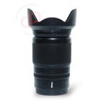 Nikon Z 24-200mm 4.0-6.3 VR nr. 1895, Audio, Tv en Foto, Fotografie | Lenzen en Objectieven, Ophalen of Verzenden, Zo goed als nieuw