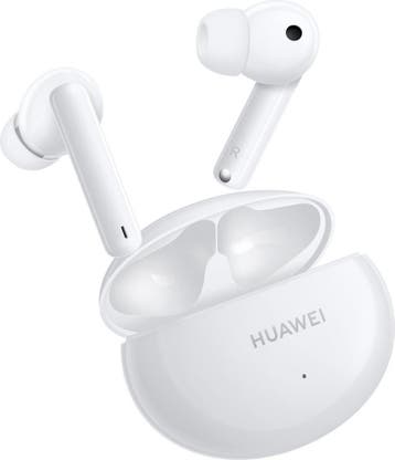 Huawei FreeBuds 4i Wit - Draadloze in-ear oordopjes, Audio, Tv en Foto, Koptelefoons, Verzenden, Nieuw