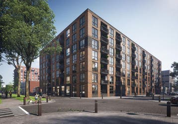 Te huur: Appartement Hulsmaatstraat in Enschede, Overijssel, Enschede, Appartement