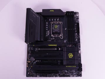 [RETOURDEAL] MSI MAG Z890 TOMAHAWK WIFI - Moederbord, Computers en Software, Moederborden, Ophalen of Verzenden, Nieuw