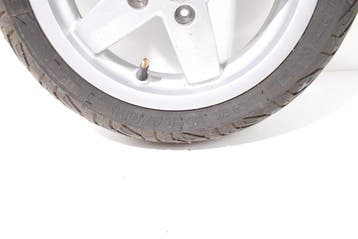 Voorwiel | 110/70-11 | 11 inch | Michelin band | scooter..., Verzenden, Nieuw
