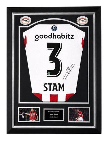 PSV - Nederlandse voetbal competitie - Jaap Stam - Premium, Nieuw