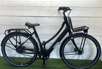 Popal ROYL 1 E-Bike + GRATIS KETTINGSLOT, Ophalen of Verzenden, Gebruikt, Overige merken