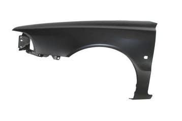 Spatbord o.a: Volvo, S40 (VS), V40 (VW), Ophalen of Verzenden, Spatbord, Volvo, Nieuw